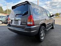 2004 Mazda Tribute - LX V6 4WD 4dr SUV - SUV - 4wd! - Image 8
