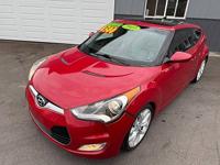 2013 Hyundai Veloster - Base 3dr Coupe DCT - coupe - fwd! - Image 3