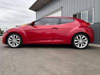 2013 Hyundai Veloster - Base 3dr Coupe DCT - coupe - fwd! - Image 4