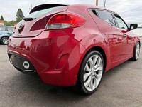 2013 Hyundai Veloster - Base 3dr Coupe DCT - coupe - fwd! - Image 8