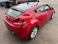 2013 Hyundai Veloster - Base 3dr Coupe DCT - coupe - fwd! - Image 9