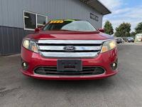 2010 Ford Fusion - SE 4dr Sedan - sedan - fwd! - Image 4