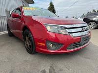 2010 Ford Fusion - SE 4dr Sedan - sedan - fwd! - Image 5