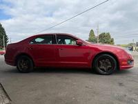 2010 Ford Fusion - SE 4dr Sedan - sedan - fwd! - Image 7