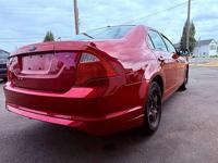 2010 Ford Fusion - SE 4dr Sedan - sedan - fwd! - Image 8