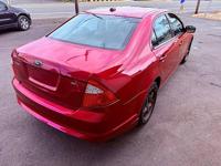 2010 Ford Fusion - SE 4dr Sedan - sedan - fwd! - Image 9