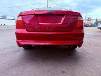 2010 Ford Fusion - SE 4dr Sedan - sedan - fwd! - Image 10