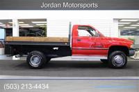 1995 Dodge Ram 3500 Truck Diesel 4x4 4WD Jordan Motorsports - Image 6