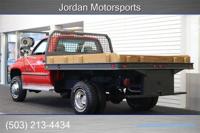 1995 Dodge Ram 3500 Truck Diesel 4x4 4WD Jordan Motorsports - Image 7