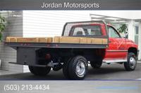 1995 Dodge Ram 3500 Truck Diesel 4x4 4WD Jordan Motorsports - Image 8