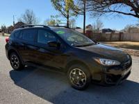 2018 Subaru Crosstrek Premium with Eyesight System - Only 75K miles!!! Norman
