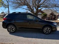 2018 Subaru Crosstrek Premium with Eyesight System - Only 75K miles!!! Norman - Image 3
