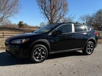 2018 Subaru Crosstrek Premium with Eyesight System - Only 75K miles!!! Norman - Image 4