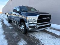 2021 RAM 3500 Tradesman 4X4 Crew Cab Dually 6.7L CUMMINS E 58th St Ste B Tulsa, OK 74146 - Image 2