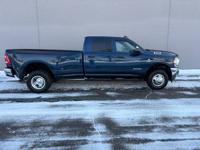 2021 RAM 3500 Tradesman 4X4 Crew Cab Dually 6.7L CUMMINS E 58th St Ste B Tulsa, OK 74146 - Image 3