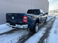 2021 RAM 3500 Tradesman 4X4 Crew Cab Dually 6.7L CUMMINS E 58th St Ste B Tulsa, OK 74146 - Image 4