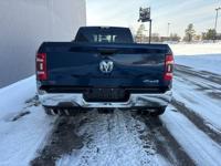 2021 RAM 3500 Tradesman 4X4 Crew Cab Dually 6.7L CUMMINS E 58th St Ste B Tulsa, OK 74146 - Image 5