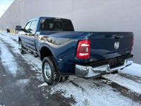 2021 RAM 3500 Tradesman 4X4 Crew Cab Dually 6.7L CUMMINS E 58th St Ste B Tulsa, OK 74146 - Image 7