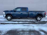 2021 RAM 3500 Tradesman 4X4 Crew Cab Dually 6.7L CUMMINS E 58th St Ste B Tulsa, OK 74146 - Image 8