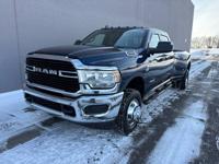 2021 RAM 3500 Tradesman 4X4 Crew Cab Dually 6.7L CUMMINS E 58th St Ste B Tulsa, OK 74146 - Image 9