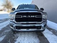 2021 RAM 3500 Tradesman 4X4 Crew Cab Dually 6.7L CUMMINS E 58th St Ste B Tulsa, OK 74146 - Image 10