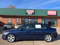 2006 Honda Civic Sdn EX AT Norman - Image 3