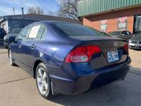 2006 Honda Civic Sdn EX AT Norman - Image 4