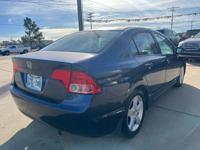 2006 Honda Civic Sdn EX AT Norman - Image 5