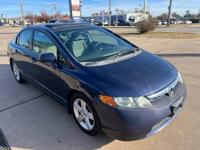 2006 Honda Civic Sdn EX AT Norman - Image 6