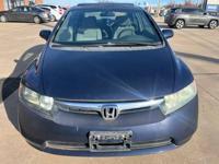 2006 Honda Civic Sdn EX AT Norman - Image 7