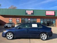 2006 Honda Civic Sdn EX AT Norman - Image 9