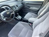 2006 Honda Civic Sdn EX AT Norman - Image 10