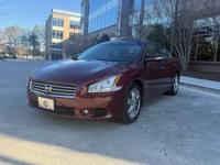 2010 Nissan Maxima Alpharetta - Image 2