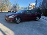 2010 Nissan Maxima Alpharetta - Image 3