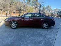 2010 Nissan Maxima Alpharetta - Image 4