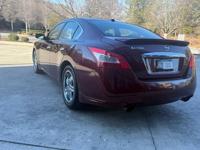 2010 Nissan Maxima Alpharetta - Image 5