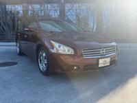 2010 Nissan Maxima Alpharetta - Image 7