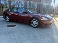 2010 Nissan Maxima Alpharetta - Image 8