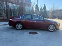 2010 Nissan Maxima Alpharetta - Image 9