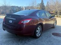 2010 Nissan Maxima Alpharetta - Image 10