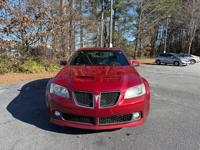 2009 pontiac G8 GT otp south - Image 3