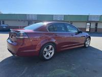 2009 pontiac G8 GT otp south - Image 5