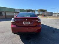 2009 pontiac G8 GT otp south - Image 6
