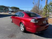2009 pontiac G8 GT otp south - Image 7