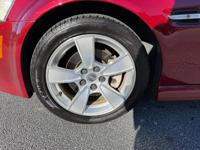 2009 pontiac G8 GT otp south - Image 10