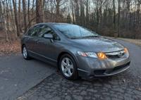 2011 HONDA CIVIC MANUAL DULUTH - Image 2