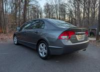 2011 HONDA CIVIC MANUAL DULUTH - Image 3