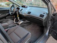 2011 HONDA CIVIC MANUAL DULUTH - Image 4