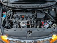 2011 HONDA CIVIC MANUAL DULUTH - Image 9