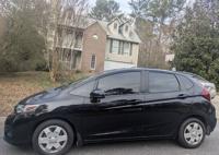 2020 HONDA FIT - EXCEPTIONALLY WELL KEPT- 40 MPG -REAR CAM-AUTOMATIC POWDER SPRINGS - Image 2